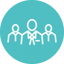 Icon Employee Engagement